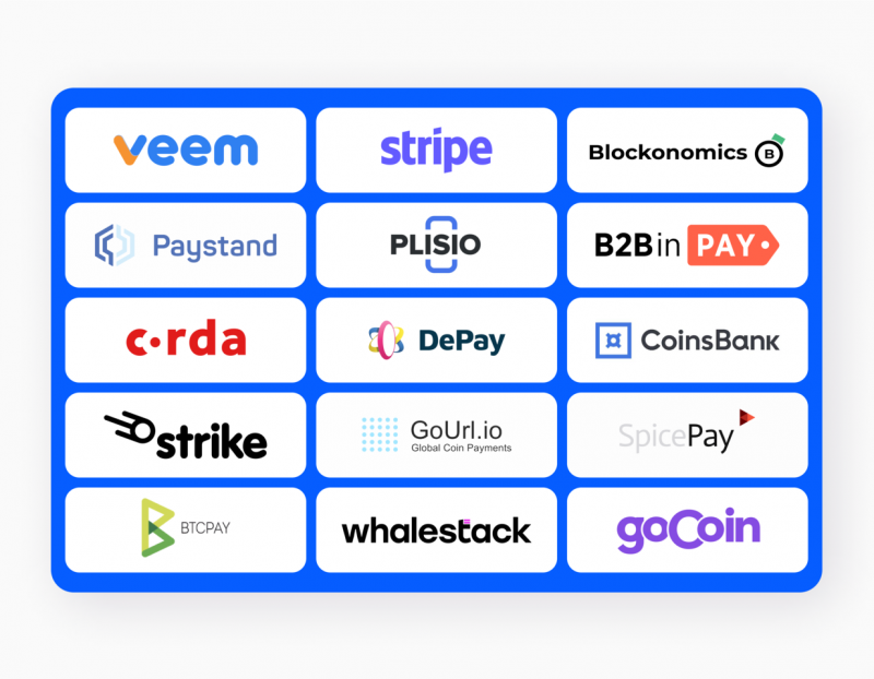 Bitcoin Payment Processor | OpenNode