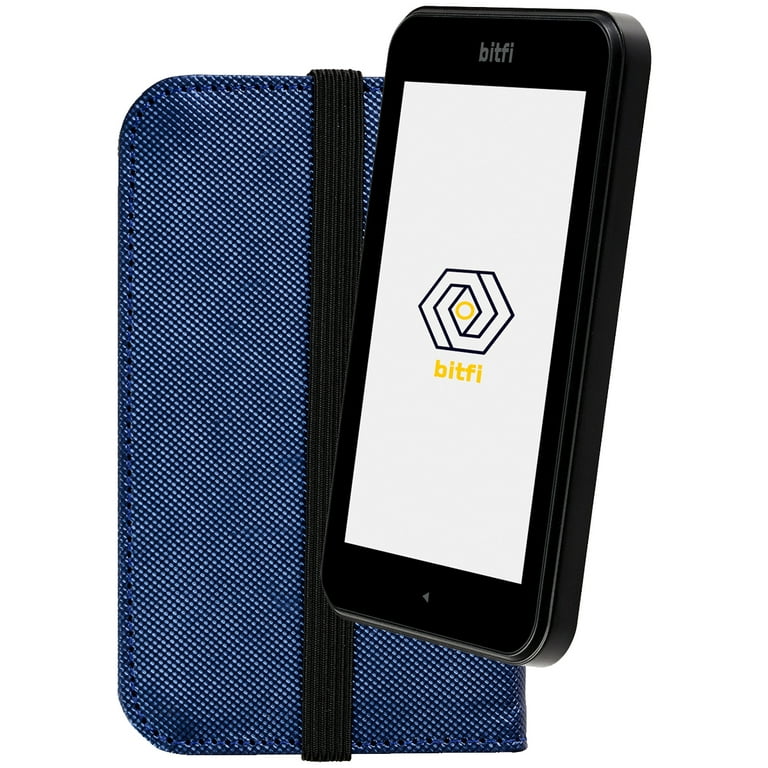 BITFI HARDWARE WALLET THE NO1 DEVICE FOR CRYPTO SECURITY - Platinum Crypto Academy