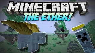 Ethrium - Minecraft Data Pack