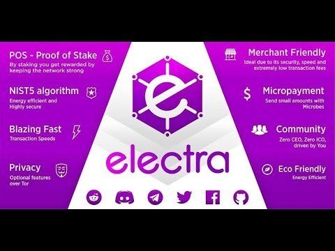 How to Buy Electra (ECA) in A Simple Guide - Vice Token