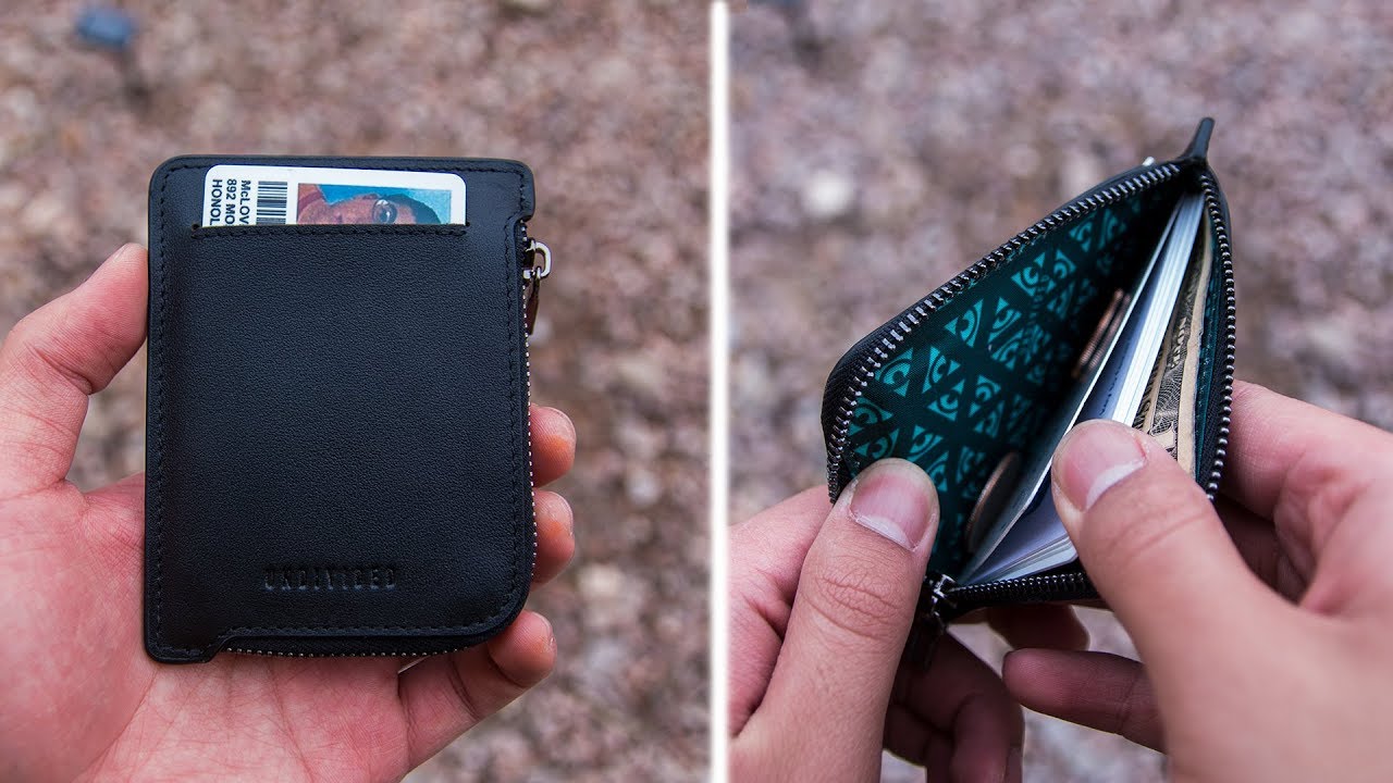 The 8 Best Slim Wallets of | Reviews by Wirecutter