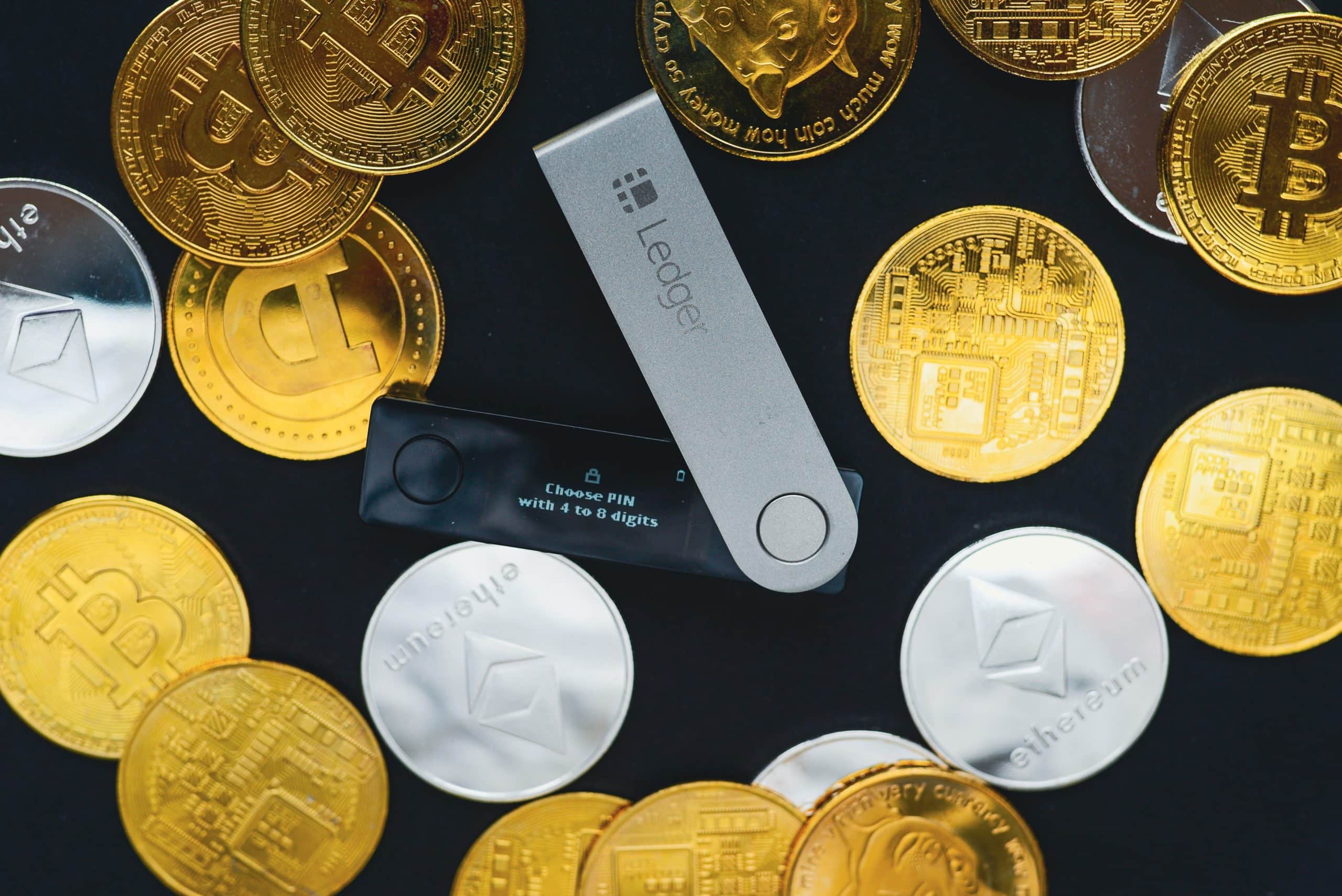 How to Send Coins from an Exchange to a Hardware Wallet – The Crypto Merchant