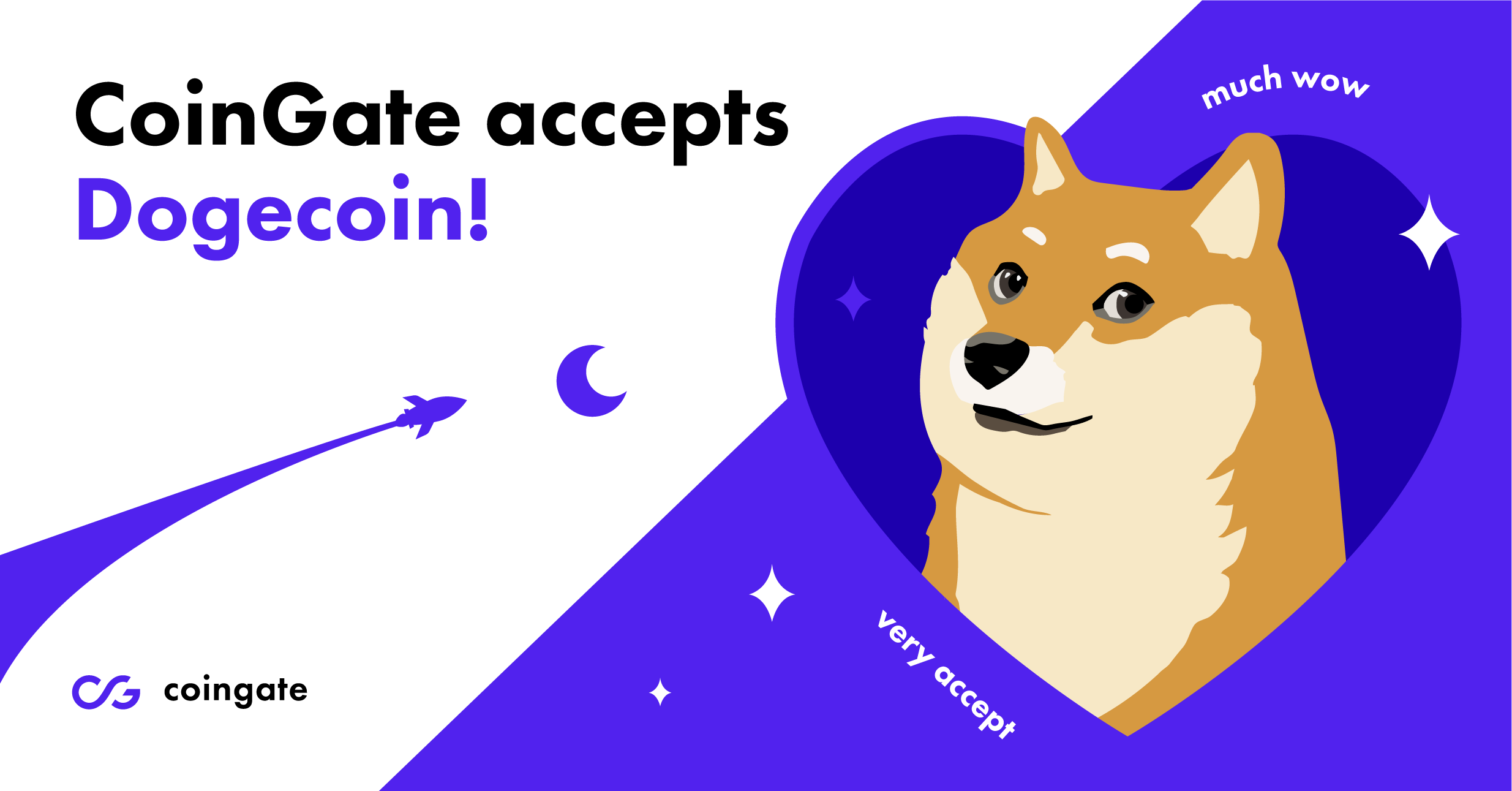 Accept Dogecoin Payments - bitcoinlog.fun