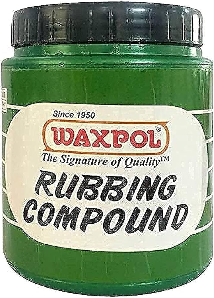 Green Platinum polishing compound gm | Jewellery Making Tools