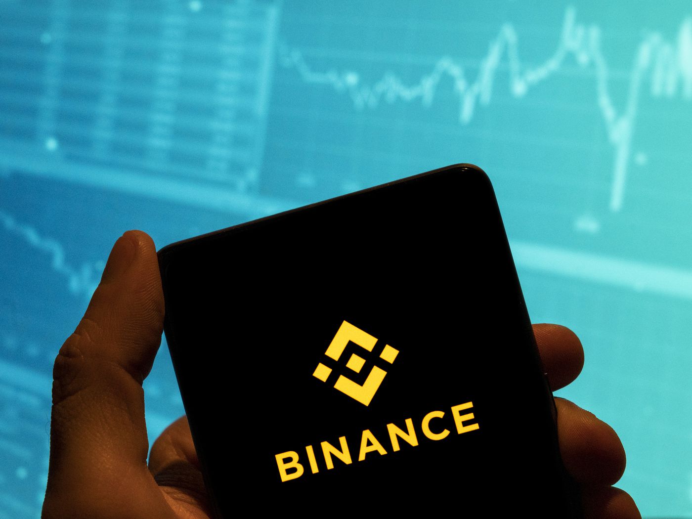 How Binance became a hub for hackers, fraudsters and drug sellers