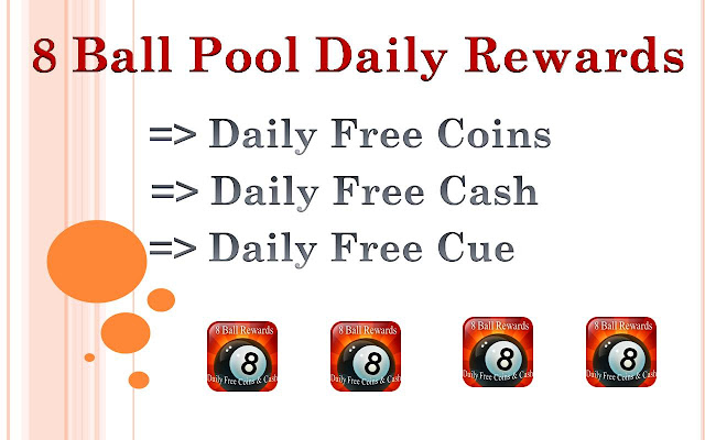 8 ball pool free coins – Telegram