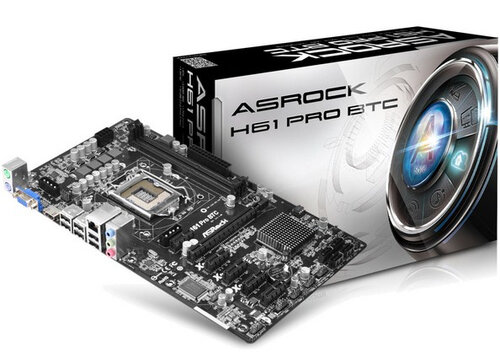 ASRock h81 pro for gaming | Tom's Hardware Forum