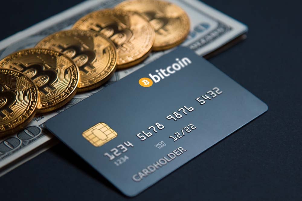 The 5 Best Crypto Debit Cards in January | CoinLedger