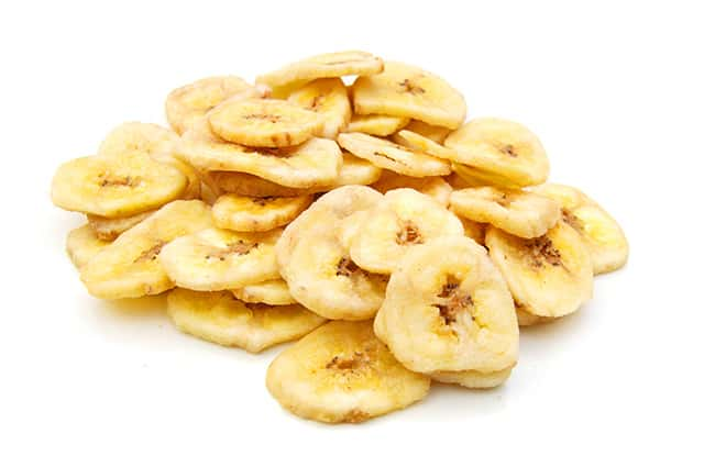 Baked Banana Coins | bitcoinlog.fun