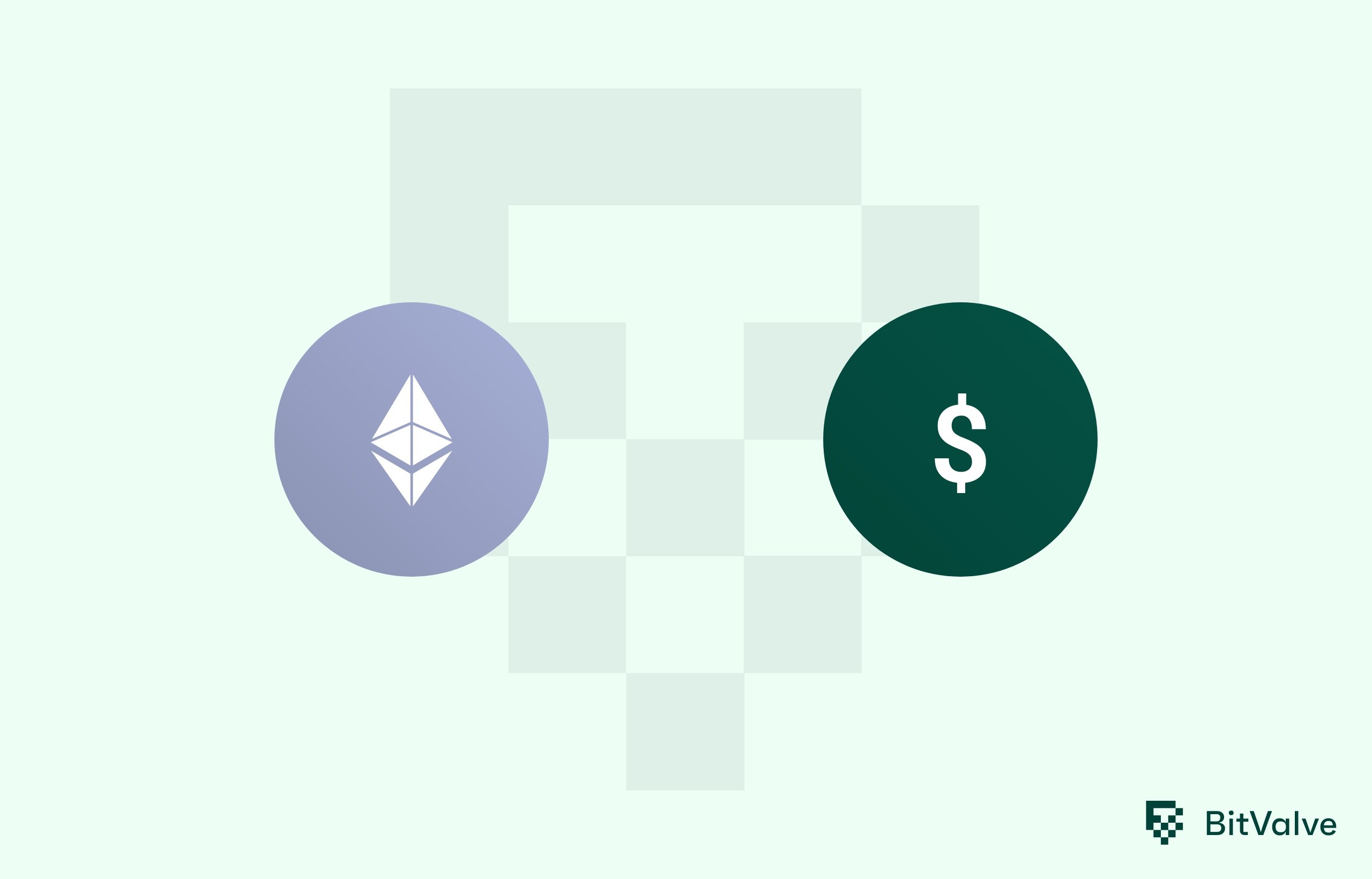 ETH to USD | How much is Ethereums in USD