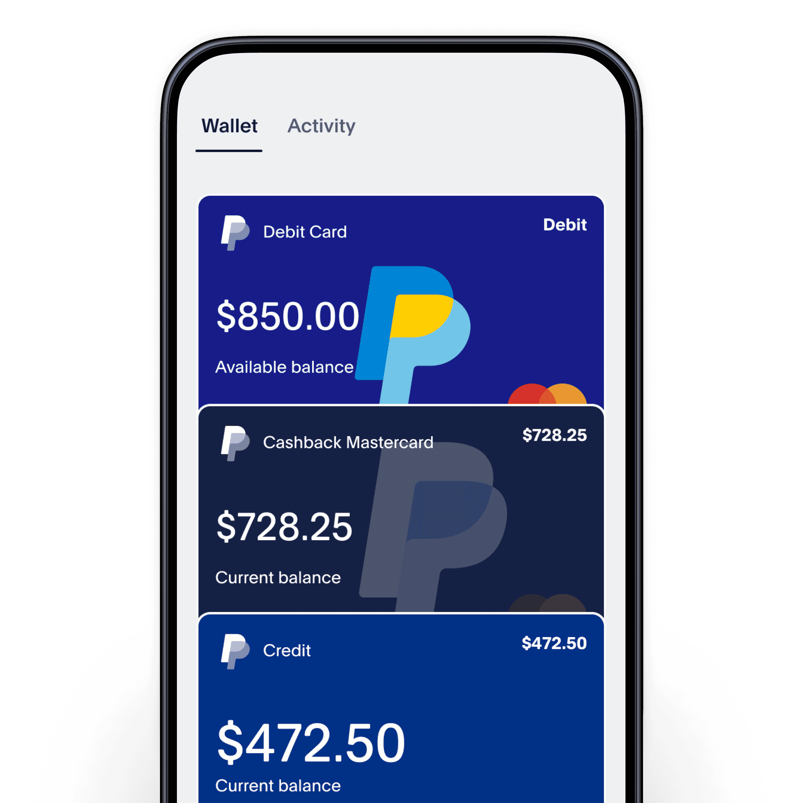 Virtual Card buy for paypal Verify | SwiftPayCard