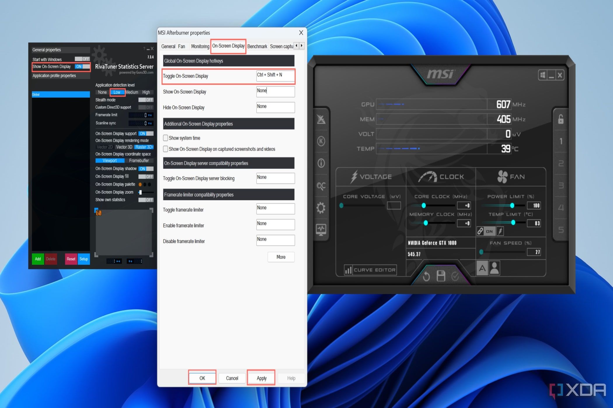 Help Undervolt MSI R9 | AnandTech Forums: Technology, Hardware, Software, and Deals