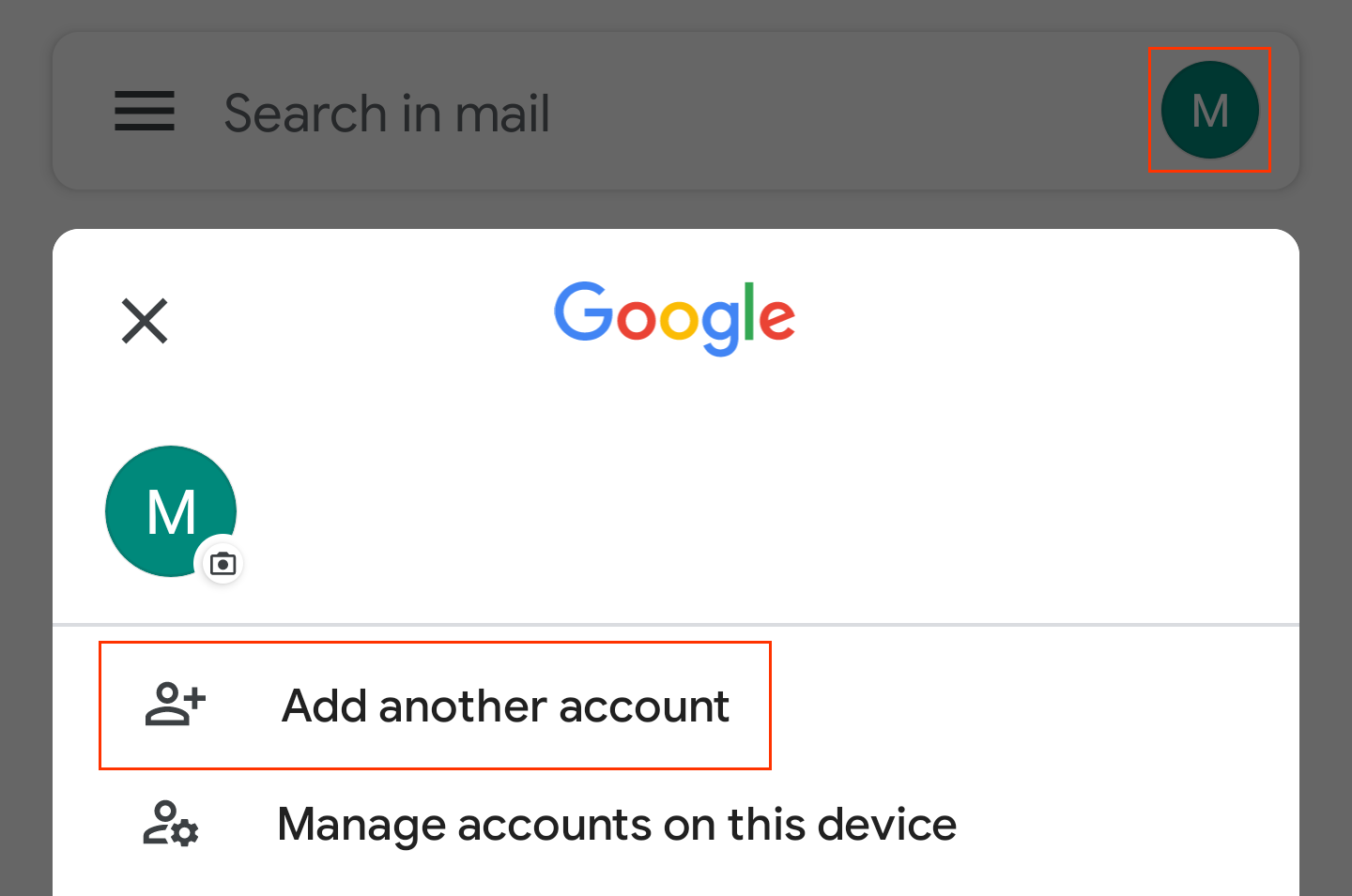 IT Services - Connecting Your Native Gmail App to Office Exchange - Information Technology