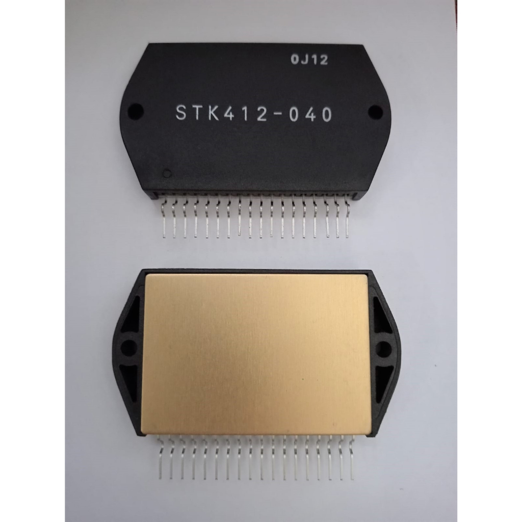 STK STR SI SVI Modules and ICs for Sale | Talon Electronics LLC