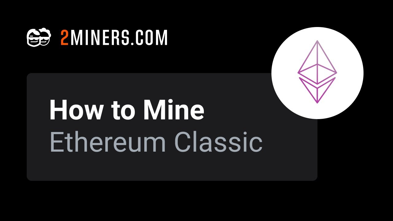 Best Ethereum Classic (BTC) Mining Pools in 