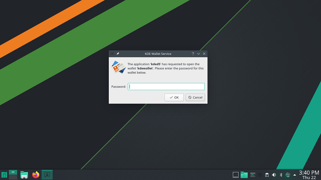 [kubuntu] KWalletManager not working properly [Archive] - Ubuntu Forums