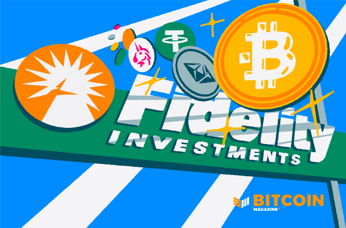 Crypto Trading with Fidelity | Discover Bitcoin, Cryptocurrency, ETFs and more