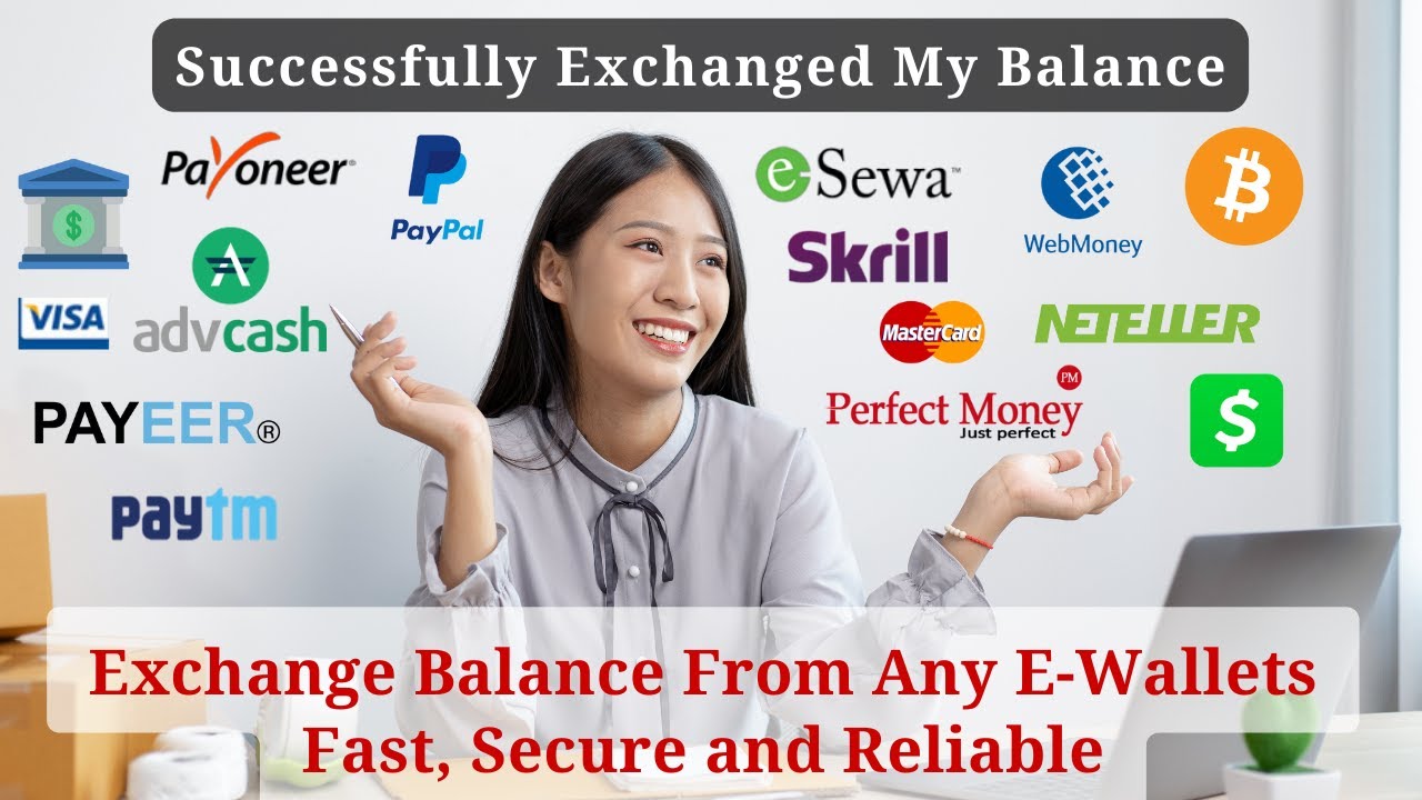 Best exchange rates Skrill USD to Payeer USD - Magnetic Money
