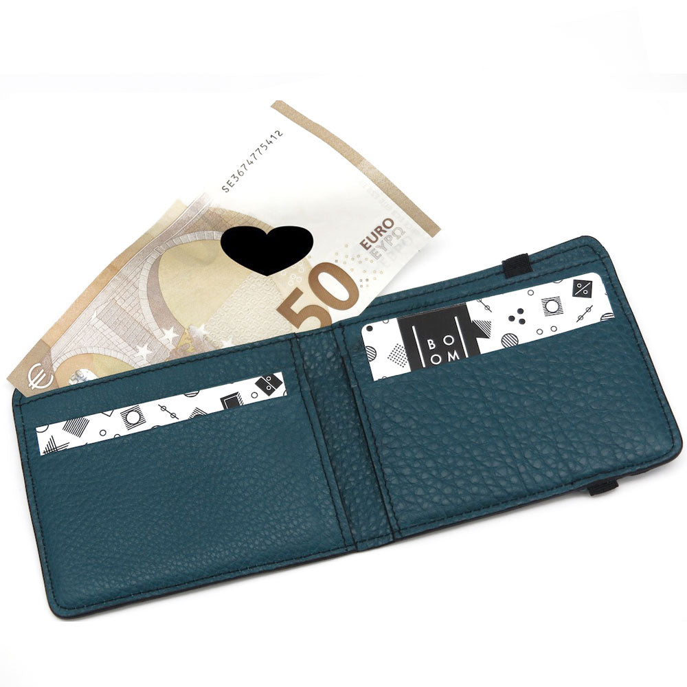 Blue Altoids Wallet | Blue, Wallet, Jade