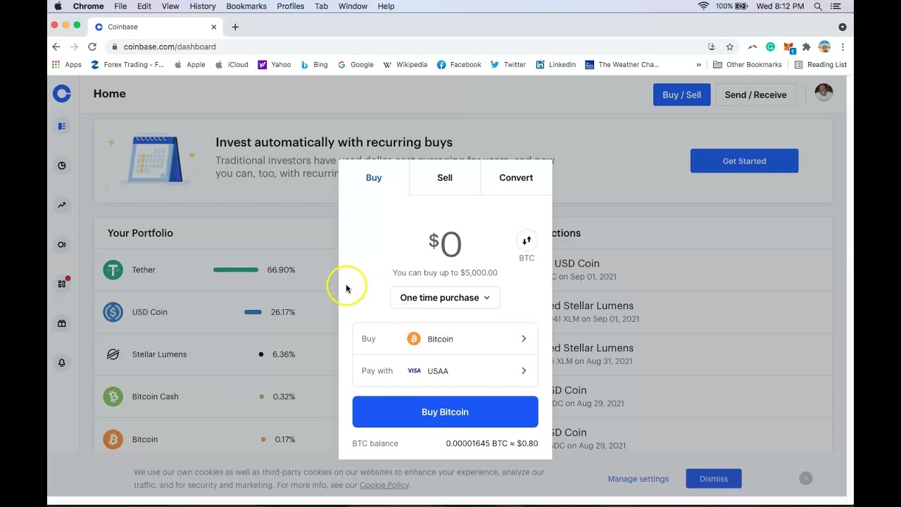 Coinbase Offers No-Fee Conversion of USDT to USDC | bitcoinlog.fun