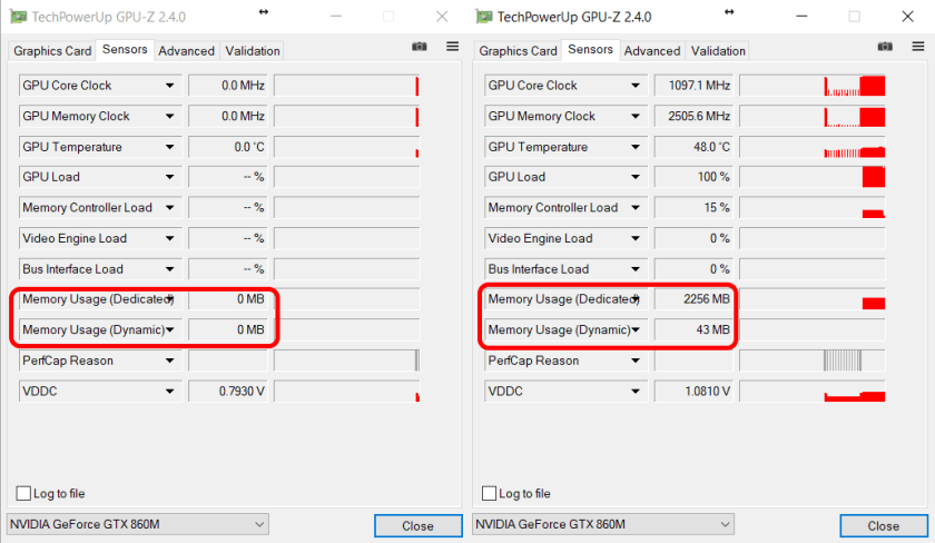 DAG calculator: How to know the DAG size? - Cruxpool