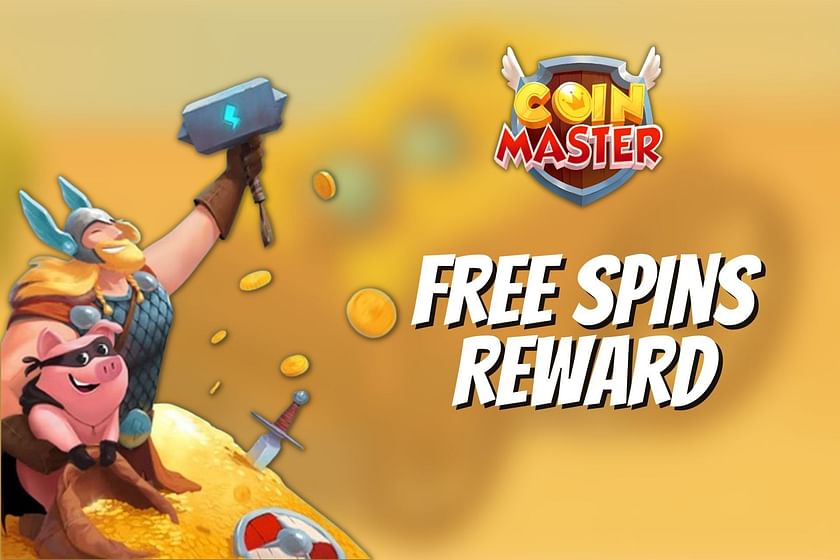 Download and Play Spin Link - Coin Master Spin on PC - LD SPACE