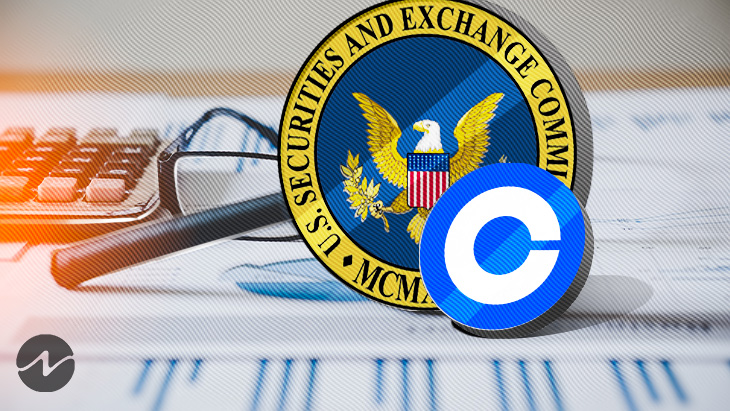 In Coinbase enforcement action, US SEC tries to capitalize on win in little-noticed case | Reuters