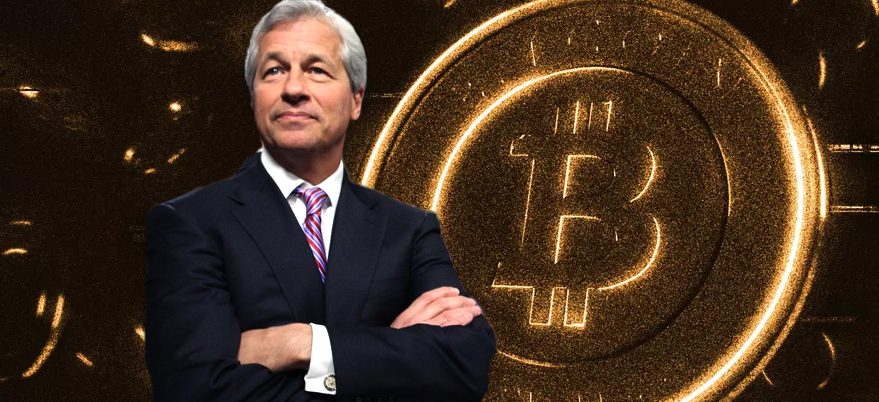 Bitcoin Halving: JPMorgan Predicts Bitcoin Halving Already Priced In, Is A Major Correction Ahead?