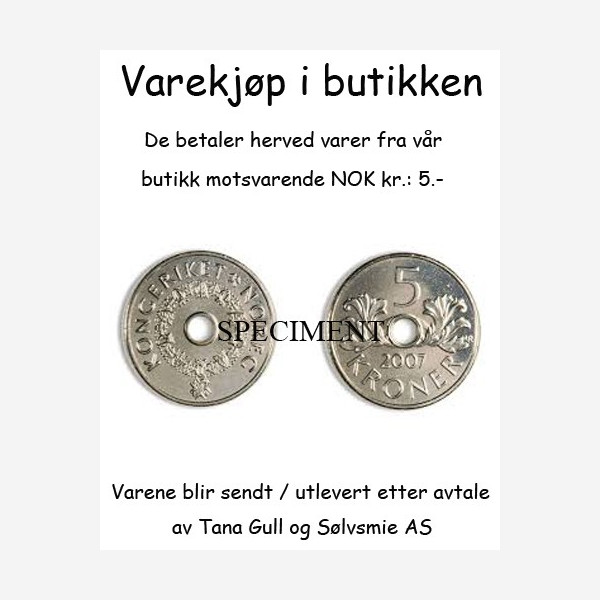 Norwegian Krone (NOK): History, Example, FAQs