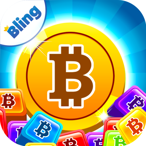 ‎Bitcoin Pop on the App Store