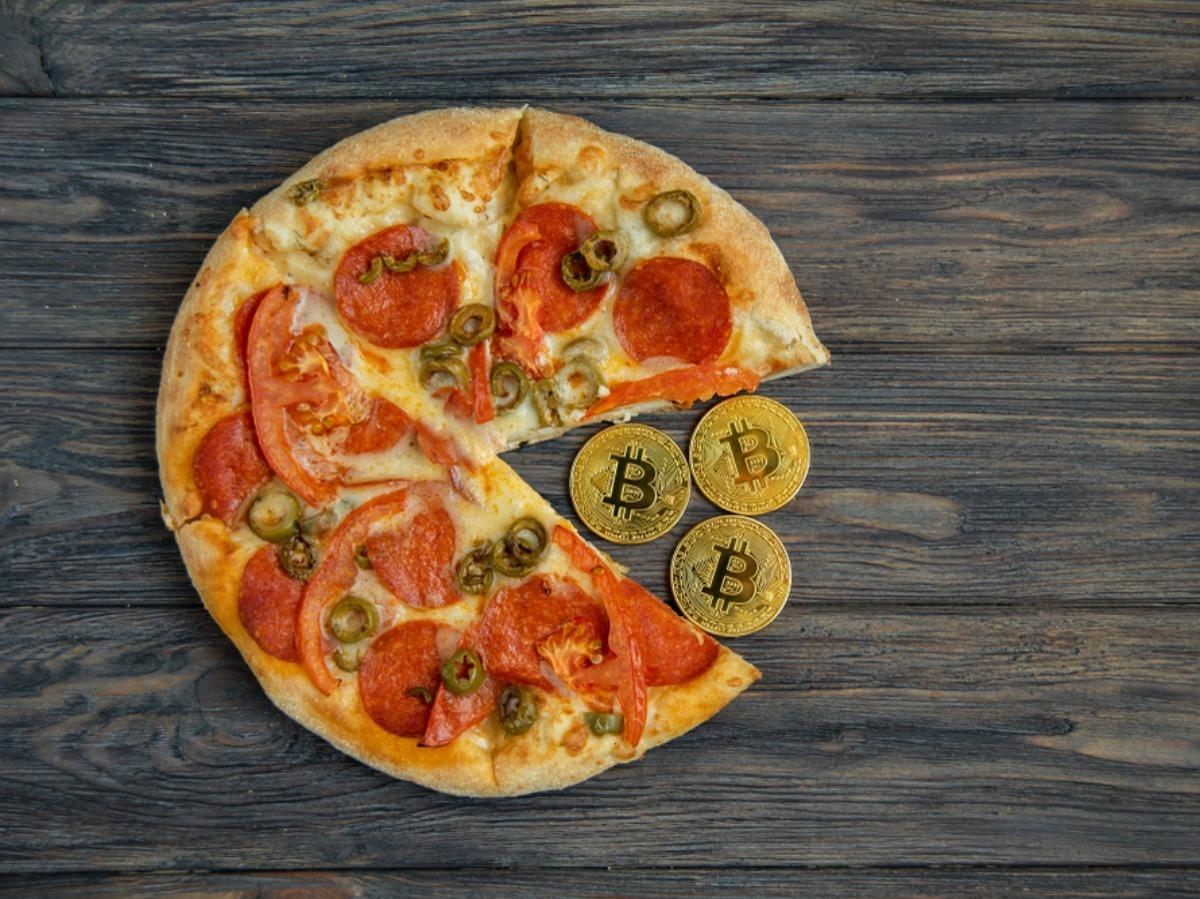 Laszlo Hanyecz. Pizza for Bitcoin - BitcoinWiki