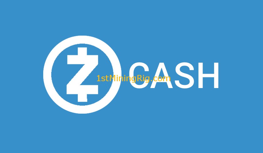 A Complete Beginner’s Guide to Zcash Mining - Coindoo