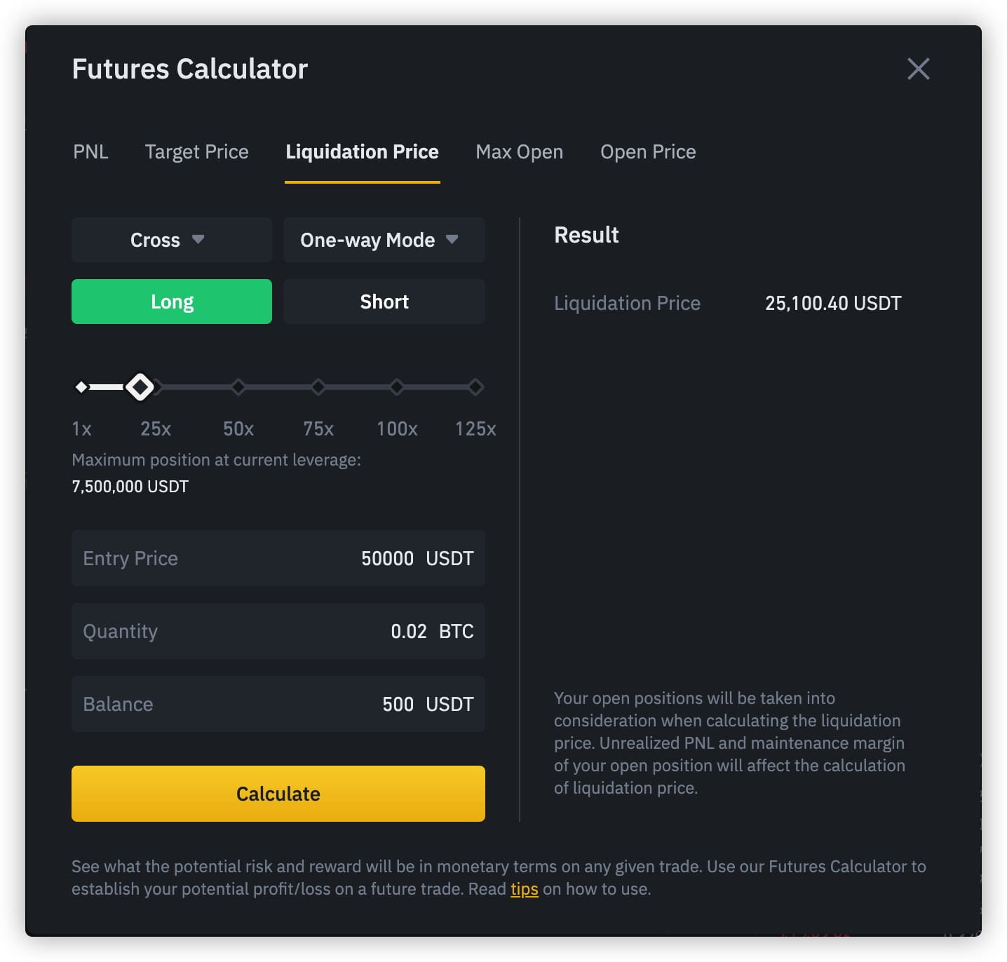 Convert 40 USDT to CORE (40 Tether to Core)