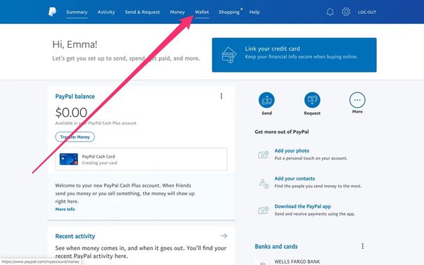 How to Find Hidden eBay Gift Cards in your PayPal Account