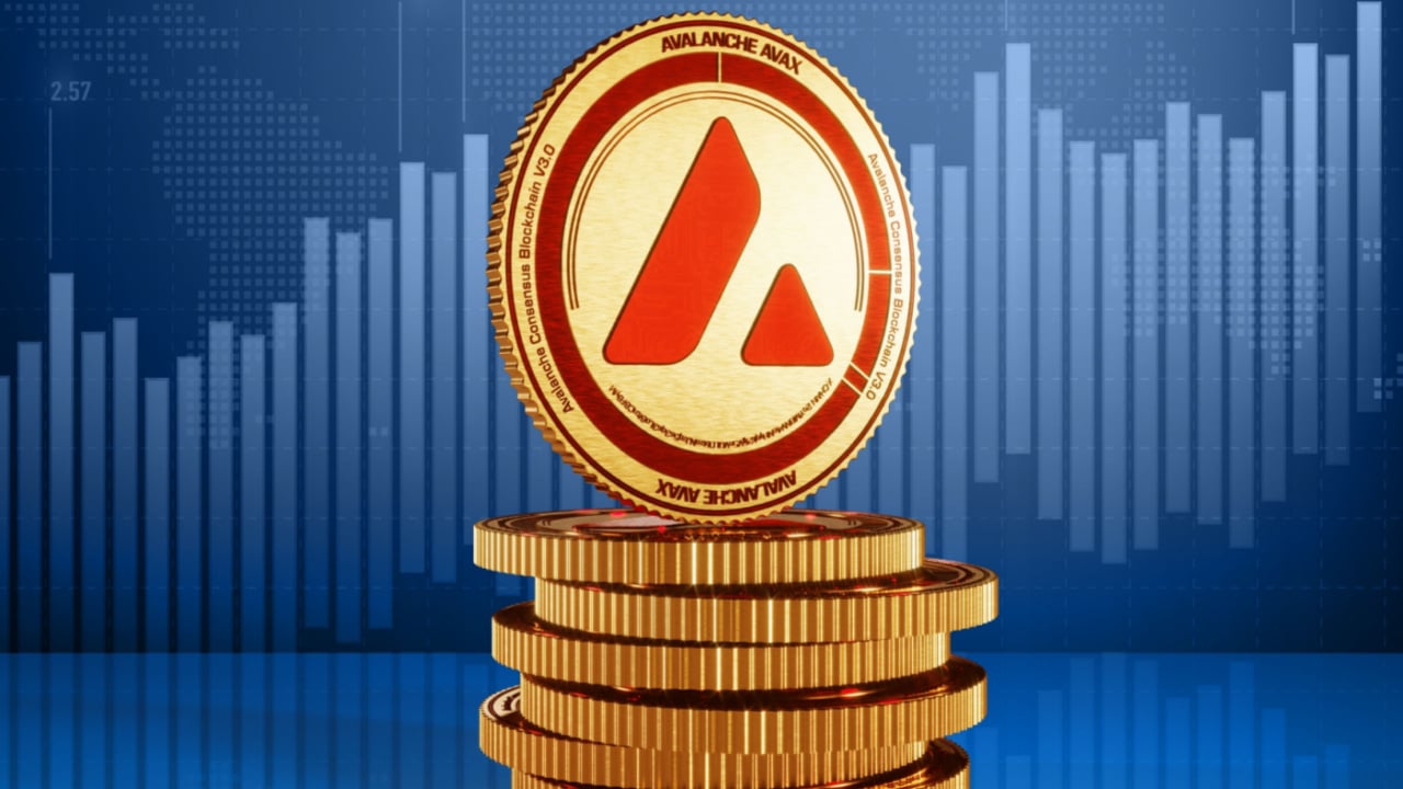 Avalanche (AVAX) live coin price, charts, markets & liquidity