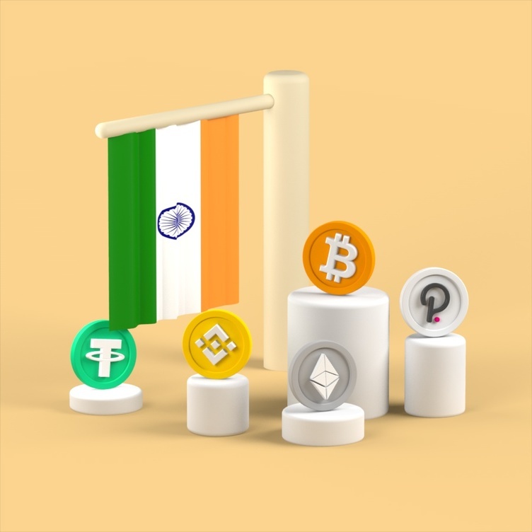 Most Trusted Indian Cryptocurrency Exchange in 