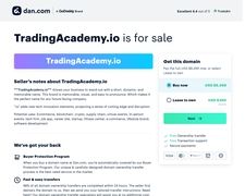 If you started with The Day Trading Academy (Marcello) would you do it again? | Elite Trader