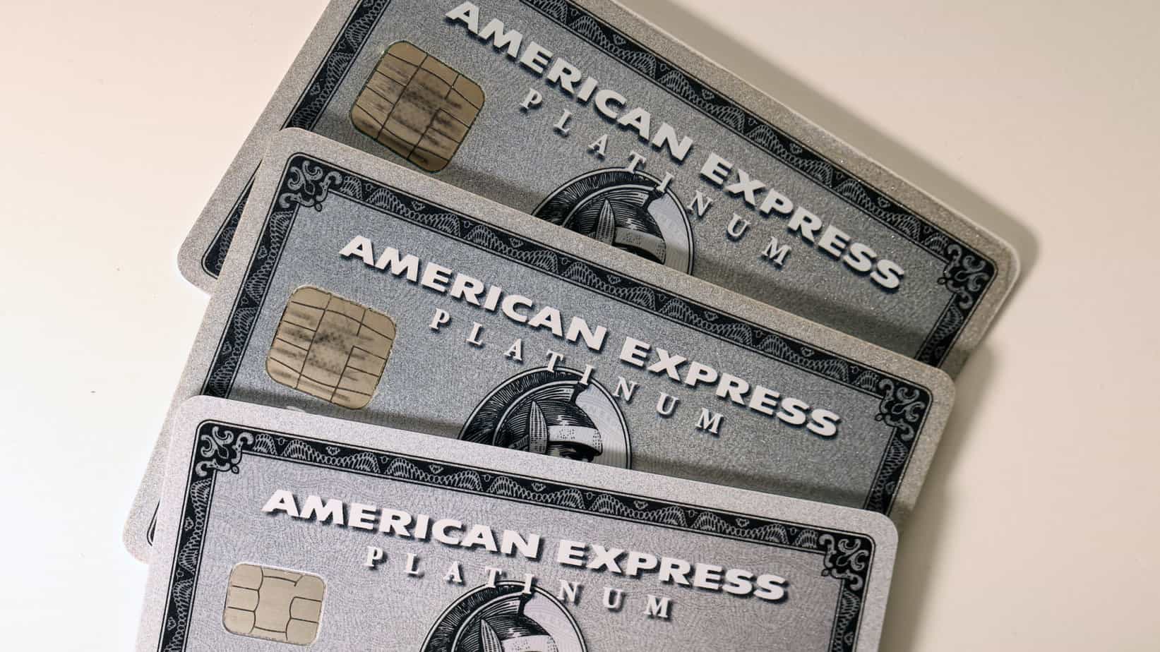 American Express Virtual Credit Card | American Express + Extend