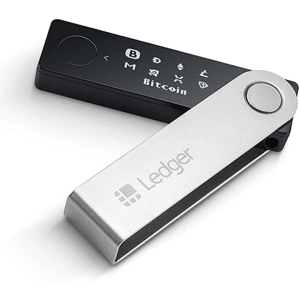 Ledger Wallet: Examples of How Crypto Wallets Work