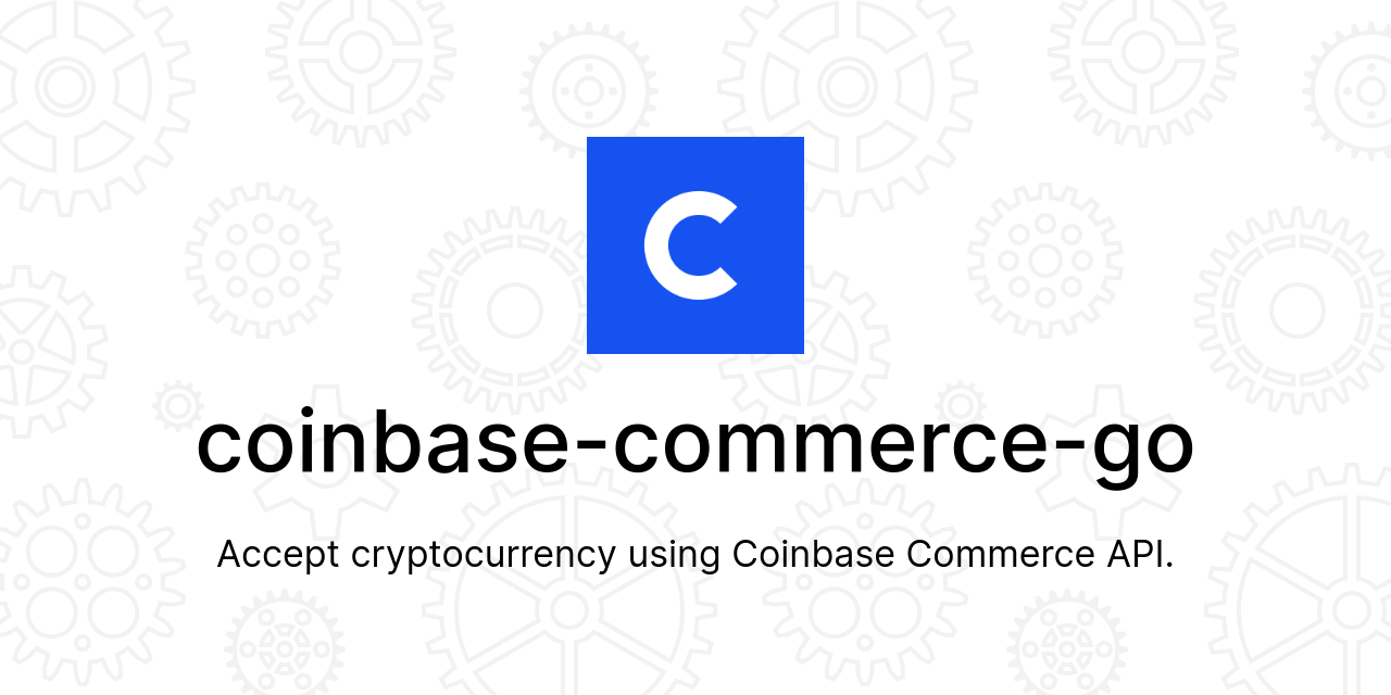 coinbasepro package - bitcoinlog.fun - Go Packages