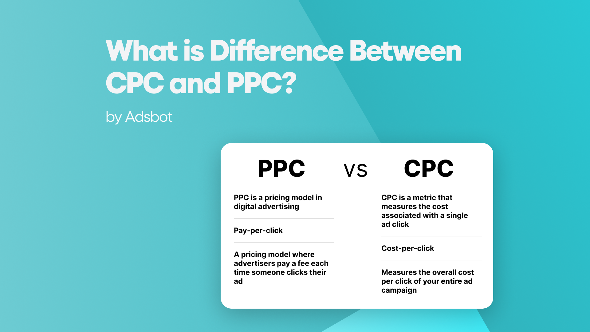 CPC Calculator (Cost Per Click) | The Online Advertising Guide