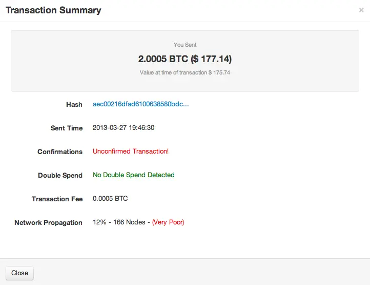 Why Won't My Bitcoin Confirm? Unconfirmed Bitcoin Transactions