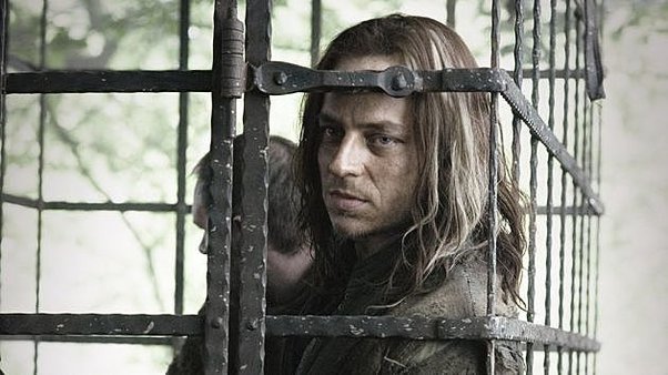 Game of Thrones: Arya's departure from Westeros in Season 4 is was a major departure | SYFY WIRE