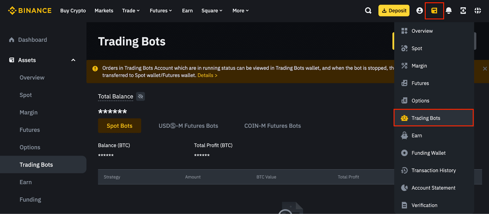 Top 8 Binance Trading Bots - CoinCodeCap