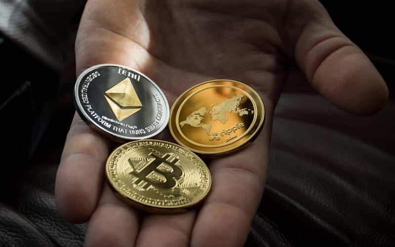 8 Crypto to consider buying now for the next bull run in - The Economic Times