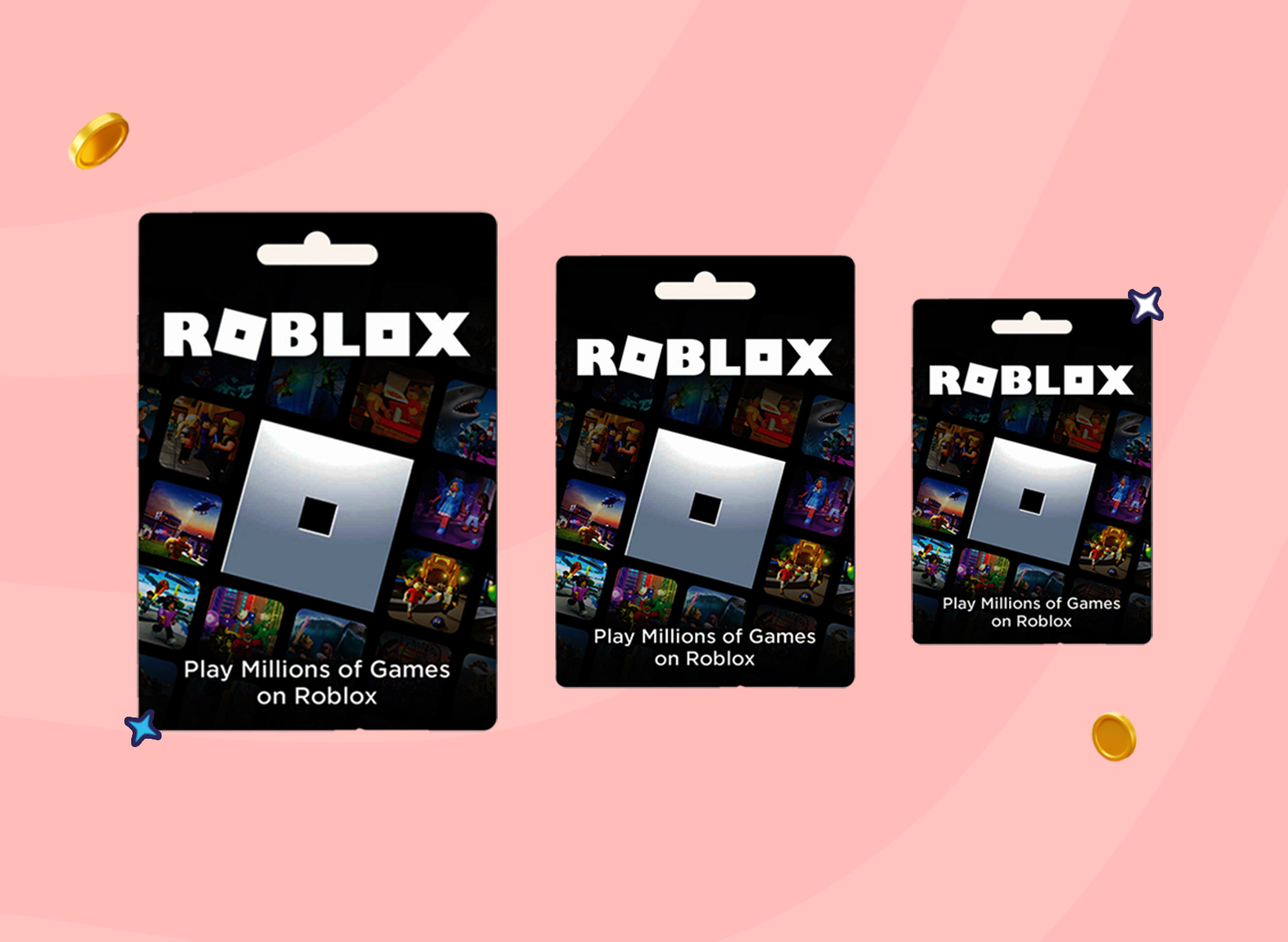 Where to Buy Roblox Gift Cards: The Ultimate Guide - Nosh