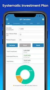 Investment Calculator - Ramsey