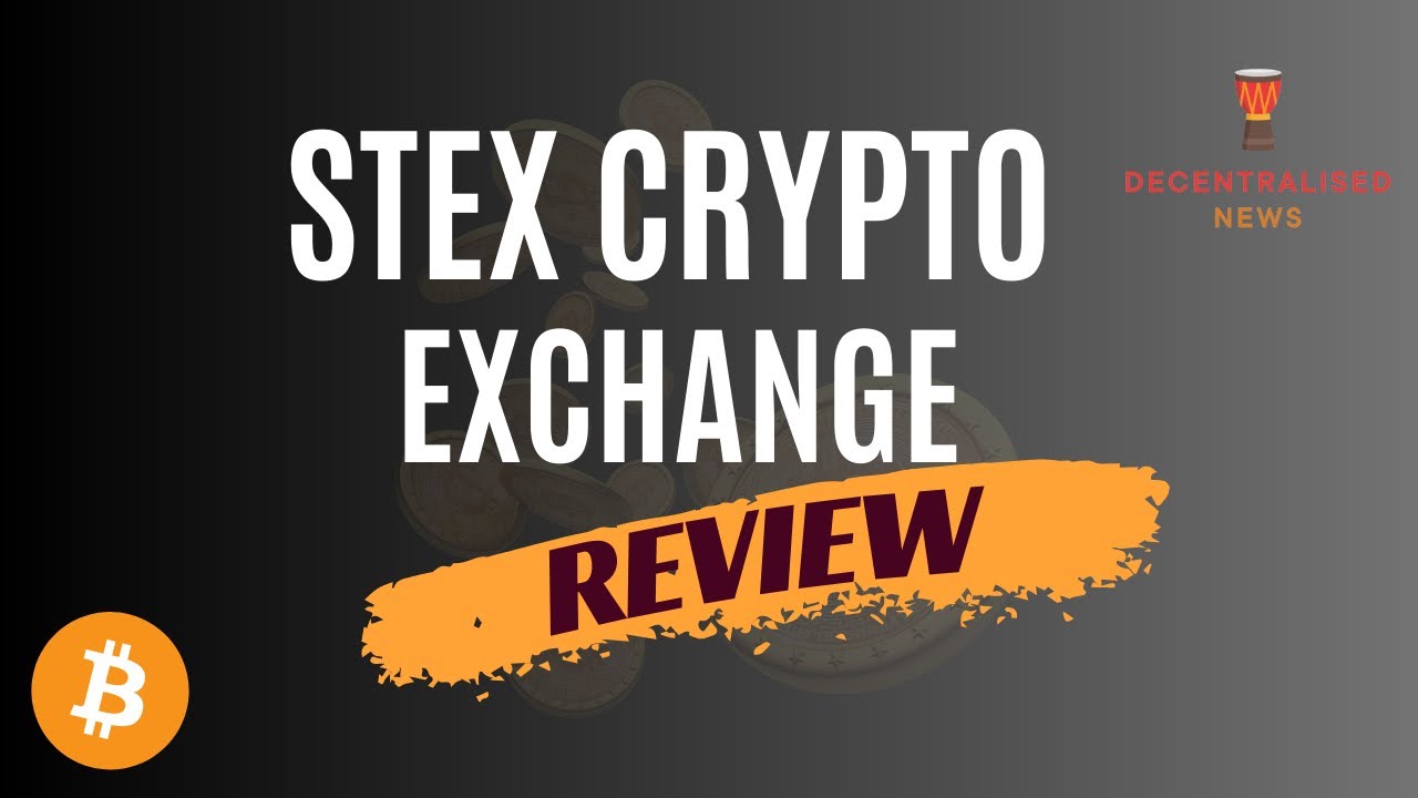 Review of STEX : Scam or legit ?