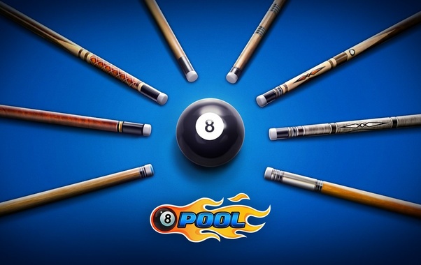 8 Ball Pool Mod APK (Menu: Unlimited money/Anti ban) Download