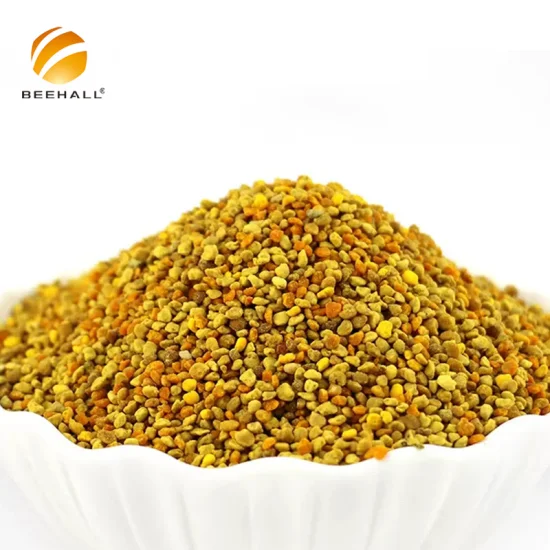 Dutchman's Gold Super Premium Bee Pollen Granules g ( lb) - DUTCHMAN'S GOLD